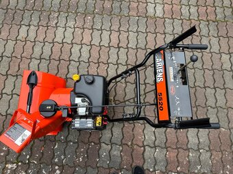 Ariens 5520 sněžná fréza - 11