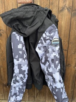 Suzuki Burgman 125 2018 - 11