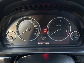 BMW 530D 2011 - 11