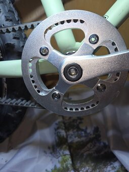 Dětské kolo Rider Seeker X16 - 11