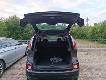 Citroen Picasso c3 2010 1,6 - 11