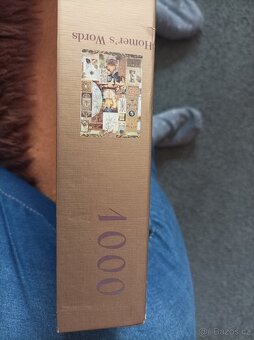 Nathan puzzle z roku 1996 - 11