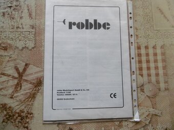 FUTABA skysport 4  nová - 11