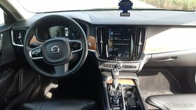 Volvo S90 D4 Inscription, r.2018 - 11