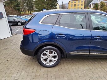 RENAULT Kadjar, 1.5 dCi, r.v. 2019, 96 tis. km - 11