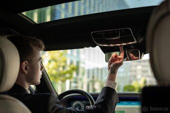 Mercedes Benz S560L 4Matic AMG Pronájem - 11