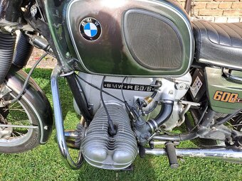 BMW R60/6 - 11