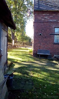 Prodej rod.domu 5+1 120 m 2 Habartice u Frýdlantu v Čechách - 11