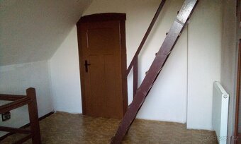 Prodej rod.domu 5+1 120 m 2 Habartice u Frýdlantu v Čechách - 11