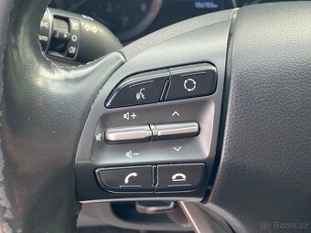 HYUNDAI KONA 4x4 benzin - 11