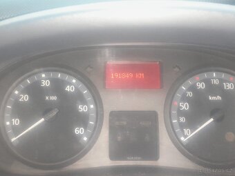Renault Trafic - 11