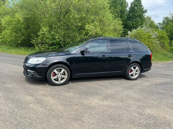 Škoda octavia 2 rs - 11