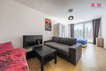 Prodej bytu 2+kk, 48 m², Havlíčkův Brod, ul. Rozkošská - 11