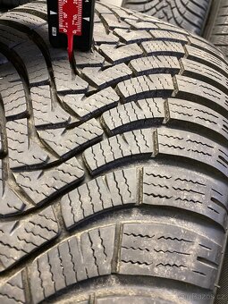 ORIGINAL ALU KOLA MERCEDES GL GLS W166 X166 265/55/19 - 11