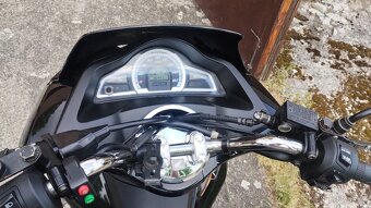 2014 Honda pcx 125 - 11