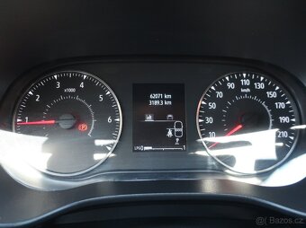 Dacia Sandero 1.0TCe 100 LPG STEPWAY COMFORT - 11