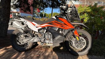 KTM 790 Adventure - 11