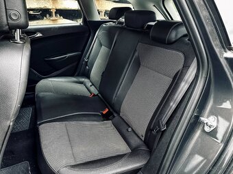 Opel Astra Sport Tourer 1.4 LPG - 11