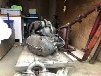 jawa 500 OHC - 11