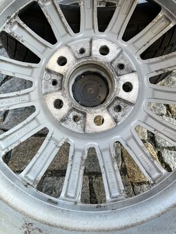 BMW 245/45 r18 100V Continental zimni - 11