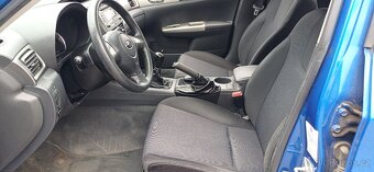 Subaru Impreza 2.0i 110kw klimatizace - 11