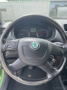 Škoda Fabia 2...cena 129000Kč - 11