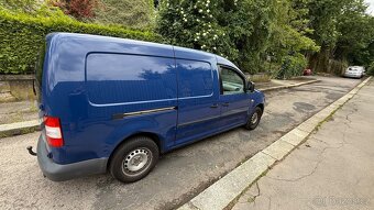 Vw Caddy maxi 1.9 - 11