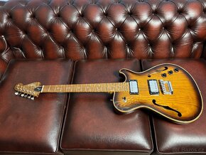 PRS , Knaggs Guitars Chena - 11