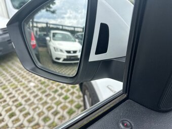 ŠKODA KODIAQ LAURIN KLEMENT 2.0TDI 4x4 tažné 2023 - 11