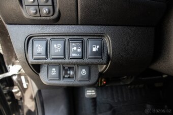 Nissan Leaf Acenta 30 - 11