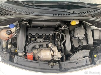 Citroen DS3 GT originální úprava Musketier 1.6t 135kW - 11