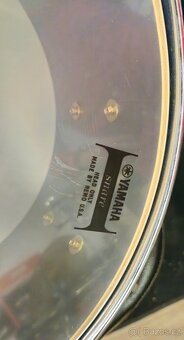 Yamaha Recording Custom 40th - 11