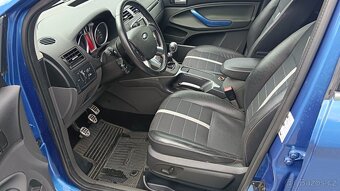Ford Kuga 2.0 TDCI  103KW 4X4 - 11