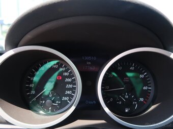 Mercedes-Benz SLK 200Kompresor,120kW,Kabrio - 11