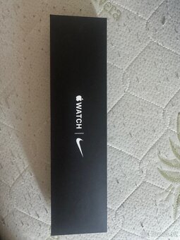 Apple watch SE nike - 11