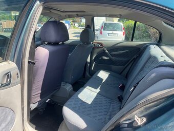Škoda Octavia 1.9 TDI - STK 10/2026 - Klimatizace - 11