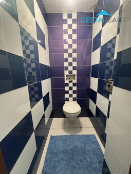 Prodej domu se zahradou 4536 m2 - Petrohrad, ev.č. 01048 - 11