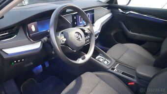 Škoda Octavia, 2.0 TDI 110 kW,DSG, Style Plus r.v.2023 - 11