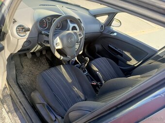 Opel Corsa D 1.2 59kw - 11
