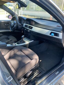BMW e91 330XD - 11