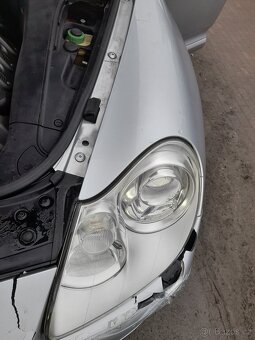 Porsche Cayenne Turbo Europe - 11