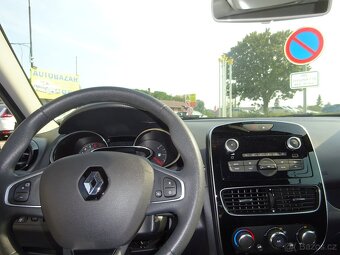 Renault Clio 0,9 TCE - 11
