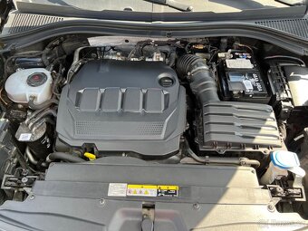 Kodiaq Sportline 4x4 147 kW - TOP STAV, max. možná výbava - 11