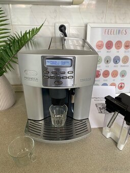 DeLonghi ESAM 3500 Magnifica - 11