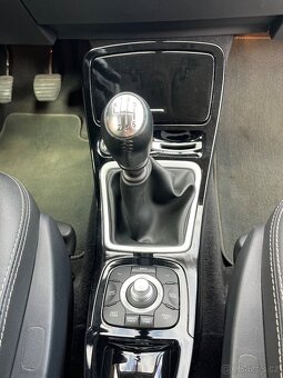 Renault Espace 2.0 dCi, 110 KW - 11
