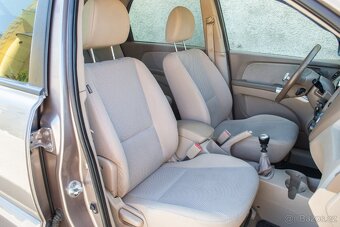 Kia Sportage 2.0 CRDi VGT 4WD - 11