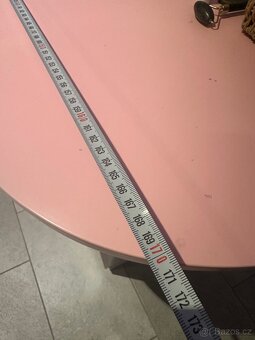 Dětský dívčí pokoj - 11