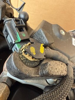 Motor DETA DET 2.0 TDI 140kw Audi 95 000km - 11