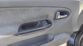 Renault Scenic 1,6 16V, LPG - 11