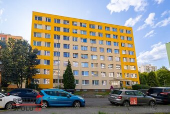 Prodej, byty/3+1, 91 m2, Litevská 2604, 27201 Kladno, Kladno - 11